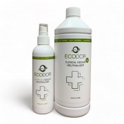 EcoClinic újratöltő - 0,25 spray + 1l újratöltő